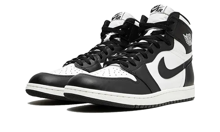 Air Jordan 1 Retro High 85 OG Black White