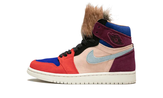 Air Jordan 1 Retro High Aleali May Court Luxe Maya Moore