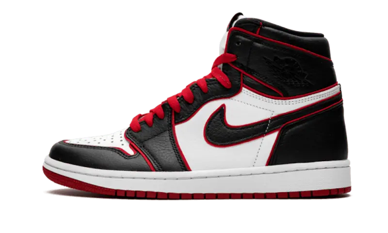 Air Jordan 1 Retro High Bloodline - 555088-062