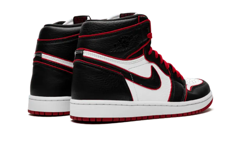 Air Jordan 1 Retro High Bloodline - 555088-062