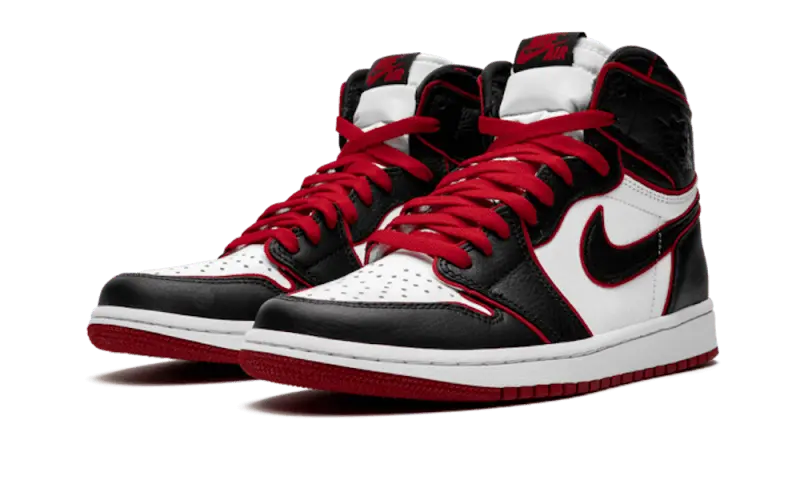 Air Jordan 1 Retro High Bloodline - 555088-062