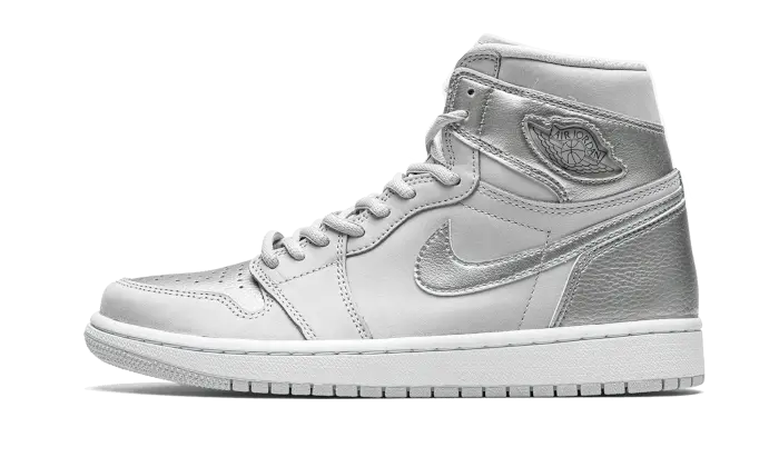 Air Jordan 1 Retro High CO Japan Neutral Grey (2020) - MTHOR SHOP