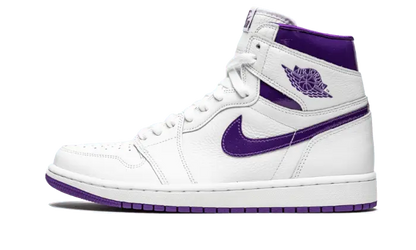 Air Jordan 1 Retro High Court Purple (2021) - CD0461-151