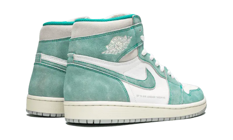 Air Jordan 1 Retro High Flight Nostalgia MTHOR SHOP