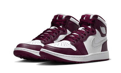 Air Jordan 1 Retro High Golf Bordeaux