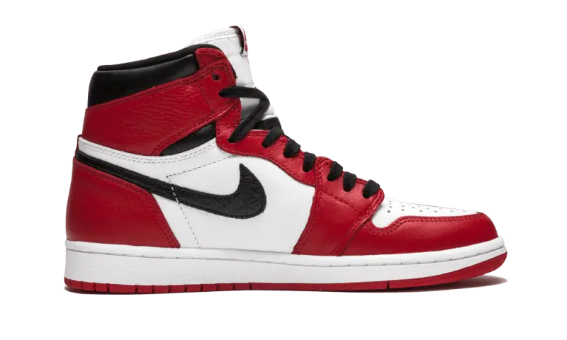 Air Jordan 1 Retro High Homage To Home