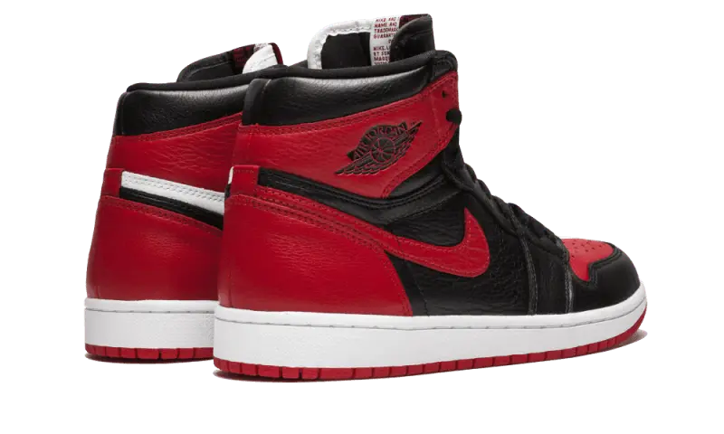 Air Jordan 1 Retro High Homage To Home