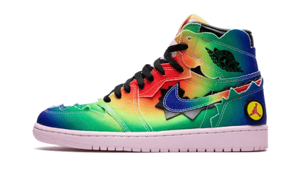 Air Jordan 1 Retro High J. Balvin - DC3481-900