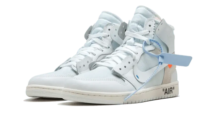 Air Jordan 1 Retro High Off-White NRG