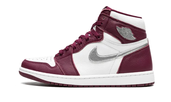 Air Jordan 1 Retro High OG Bordeaux - 555088-611