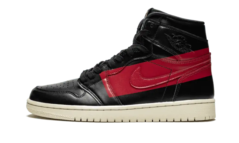 Air Jordan 1 Retro High OG Defiant Couture