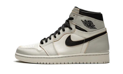 Air Jordan 1 Retro High OG Defiant Nike SB Light Bone - CD6578-006