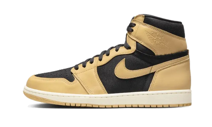 Air Jordan 1 Retro High OG Vachetta Tan (Heirloom)