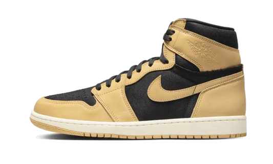 Air Jordan 1 Retro High OG Vachetta Tan (Heirloom)