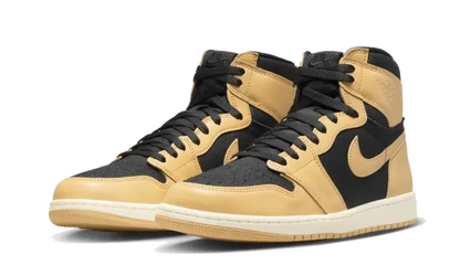 Air Jordan 1 Retro High OG Vachetta Tan (Heirloom)