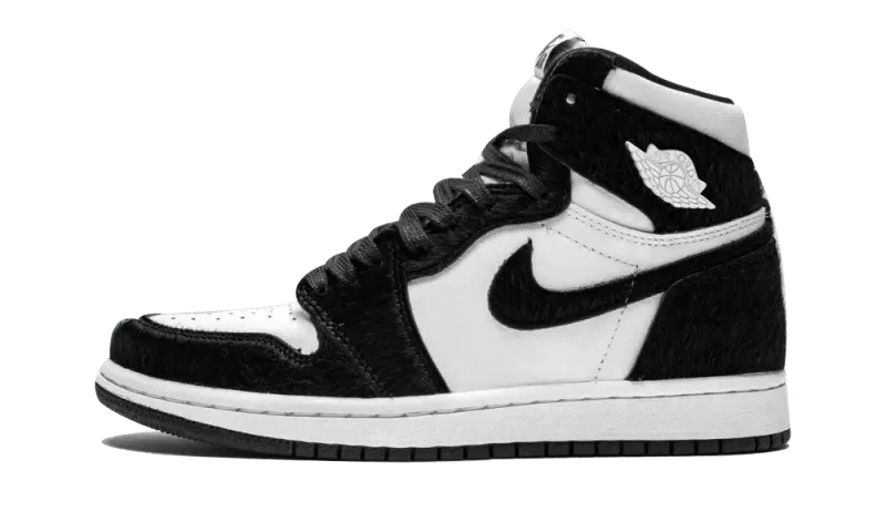 Air Jordan 1 Retro High OG Panda - CD0461-007