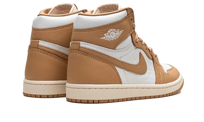 Air Jordan 1 Retro High OG Praline