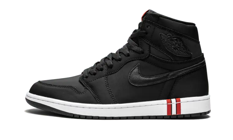 Air Jordan 1 Retro High Paris-Saint-Germain