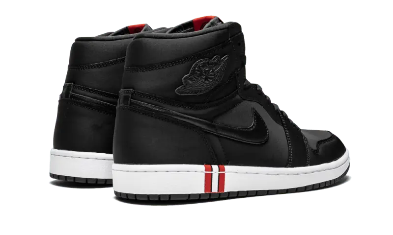 Air Jordan 1 Retro High Paris-Saint-Germain