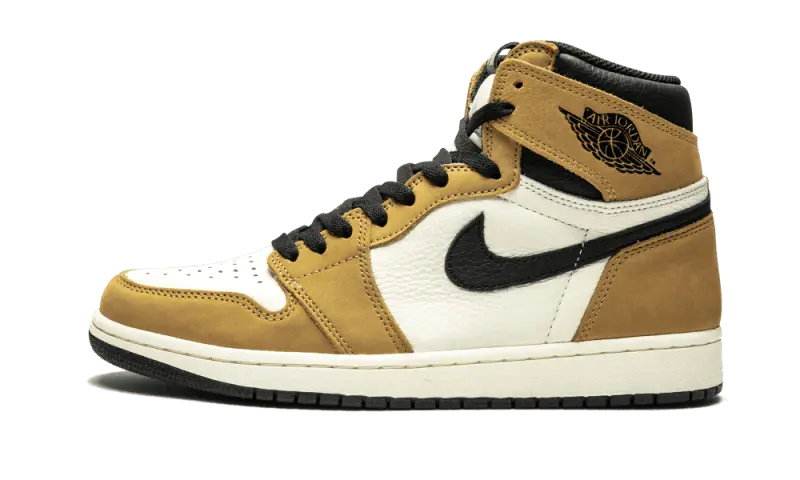 Air Jordan 1 Retro High Rookie of the Year