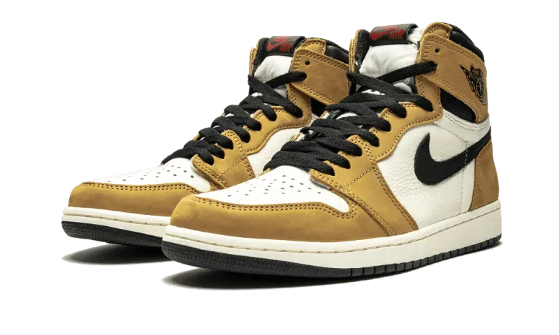 Air Jordan 1 Retro High Rookie of the Year