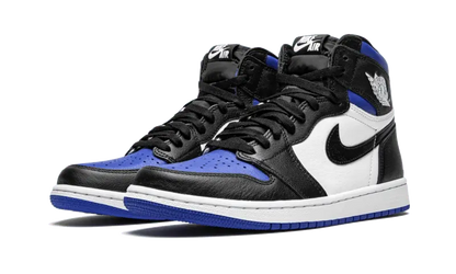 Air Jordan 1 Retro High Royal Toe - 555088-041