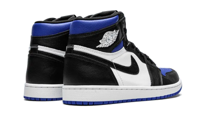 Air Jordan 1 Retro High Royal Toe - 555088-041