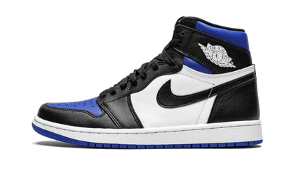 Air Jordan 1 Retro High Royal Toe - 555088-041