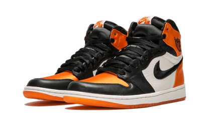 Air Jordan 1 Retro High Satin Shattered Backboard