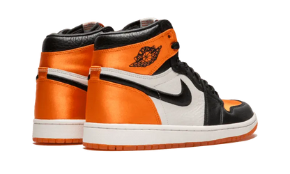 Air Jordan 1 Retro High Satin Shattered Backboard