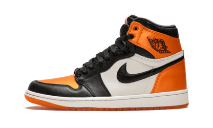 Air Jordan 1 Retro High Satin Shattered Backboard