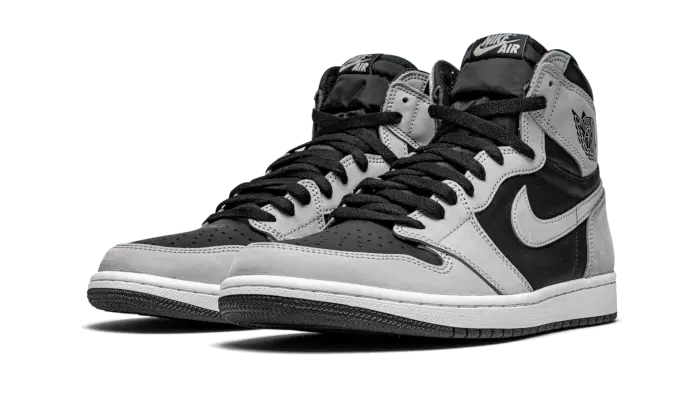 Air Jordan 1 Retro High Shadow 2.0 - 555088-035