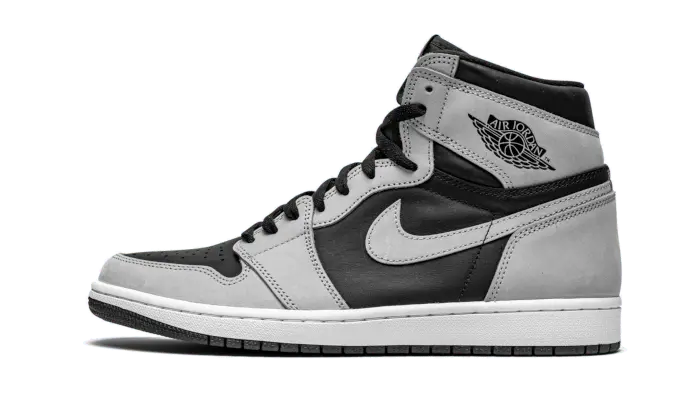 Air Jordan 1 Retro High Shadow 2.0 - 555088-035