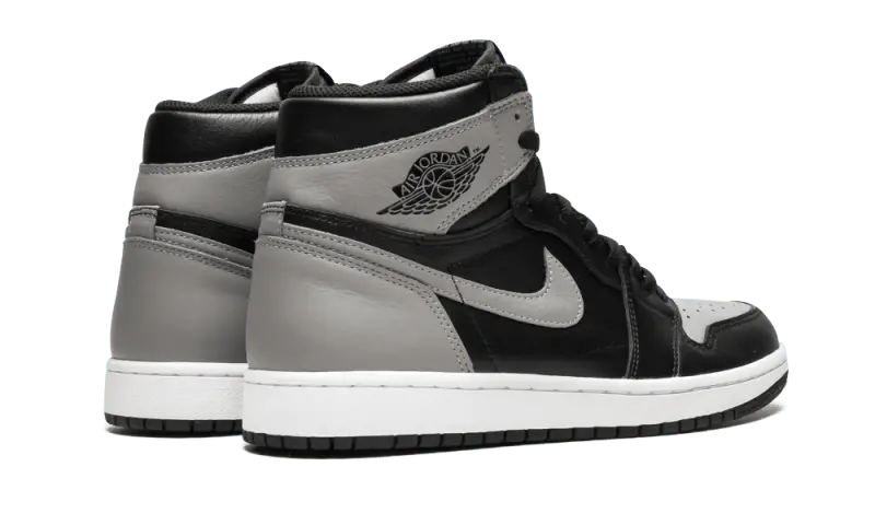 Air Jordan 1 Retro High Shadow