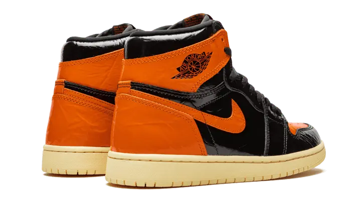 Air Jordan 1 Retro High Shattered Backboard 3.0 - 555088-028