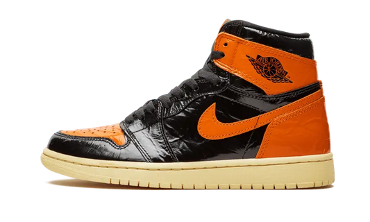 Air Jordan 1 Retro High Shattered Backboard 3.0 - 555088-028