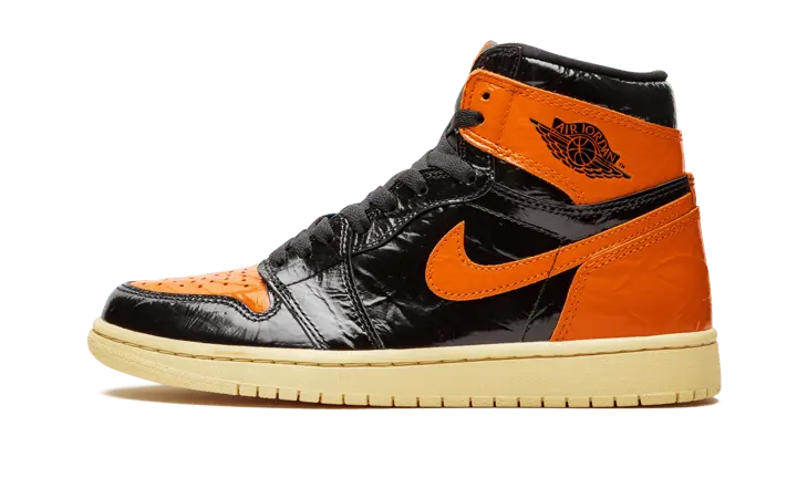 Air Jordan 1 Retro High Shattered Backboard 3.0 - 555088-028