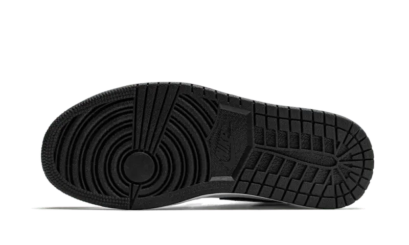 Huarache argenté jordan online