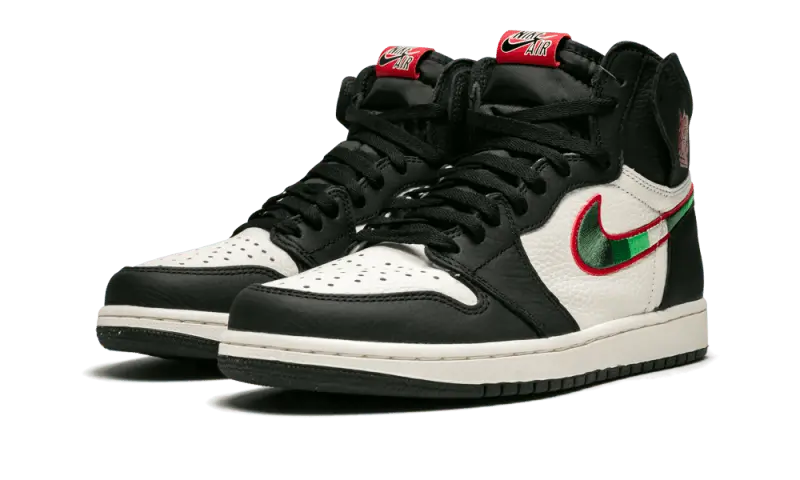 Air Jordan 1 Retro High Sports Illustrated A Star Is Born MTHOR SHOP