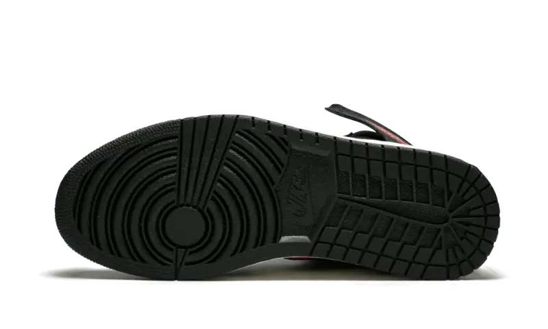 Jordan 1 high sports illustrated 2025