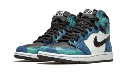 Air Jordan 1 Retro High Tie Dye - MTHOR SHOP