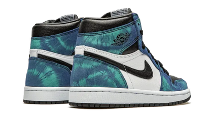 Air Jordan 1 Retro High Tie Dye - MTHOR SHOP