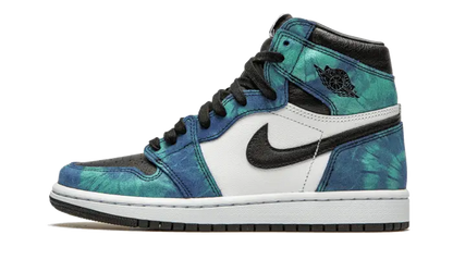 Air Jordan 1 Retro High Tie Dye - MTHOR SHOP