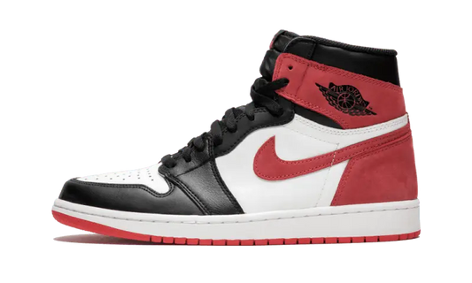 Air Jordan 1 Retro High Track Red