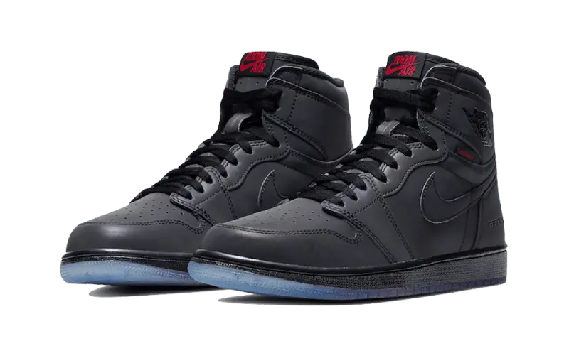 Air Jordan 1 Retro High Fearless Zoom - BV0006-900