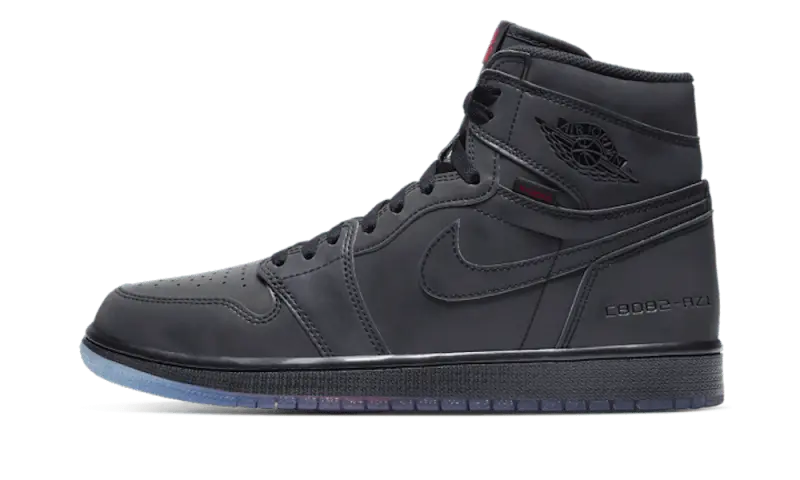 Air Jordan 1 Retro High Fearless Zoom - BV0006-900