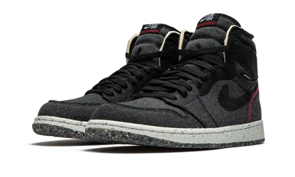 Air Jordan 1 Retro High Zoom Space Hippie - CW2414-001