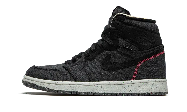 Air Jordan 1 Retro High Zoom Space Hippie - CW2414-001