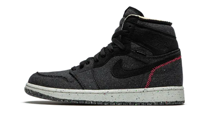 Air Jordan 1 Retro High Zoom Space Hippie - CW2414-001