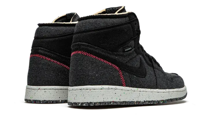 Air Jordan 1 Retro High Zoom Space Hippie - CW2414-001